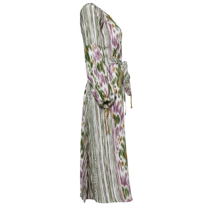 D'ascoli Amina Dress