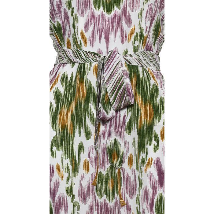 D'ascoli Amina Dress