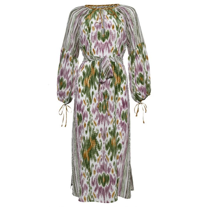 d'ascoli Amina Dress