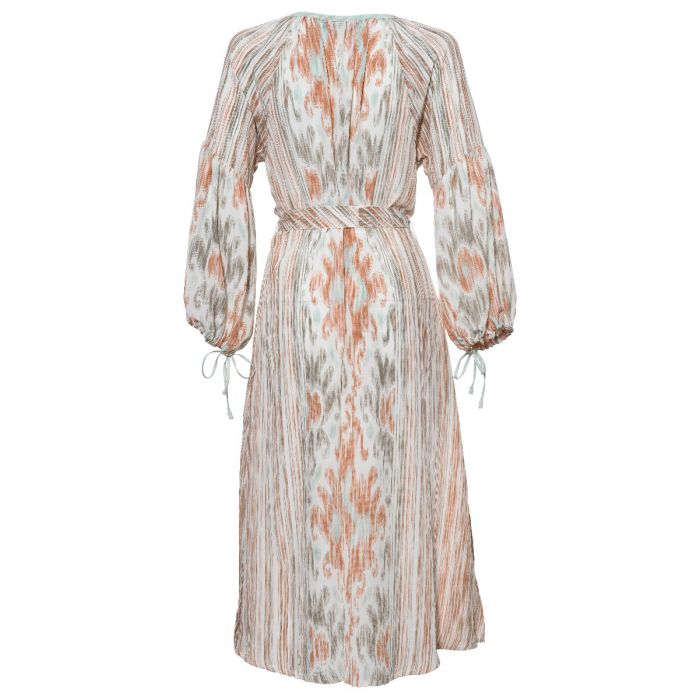 D'ascoli Amina Dress