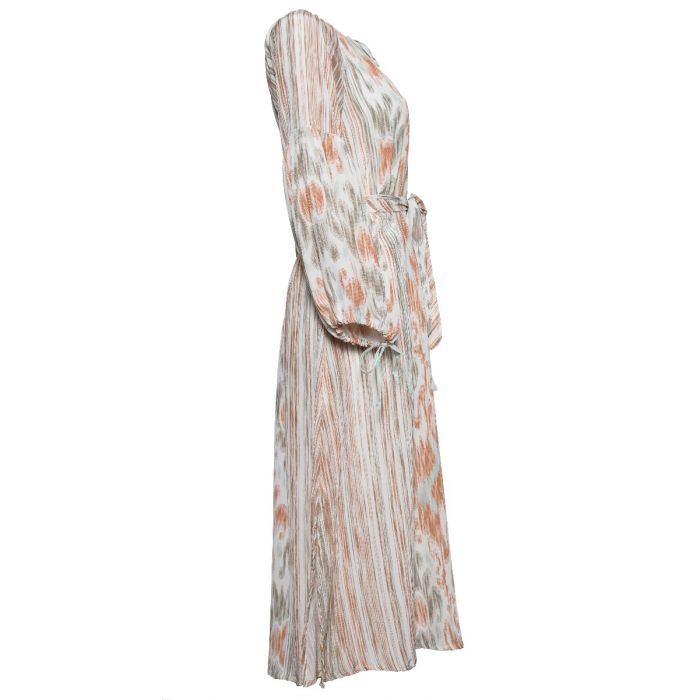 D'ascoli Amina Dress