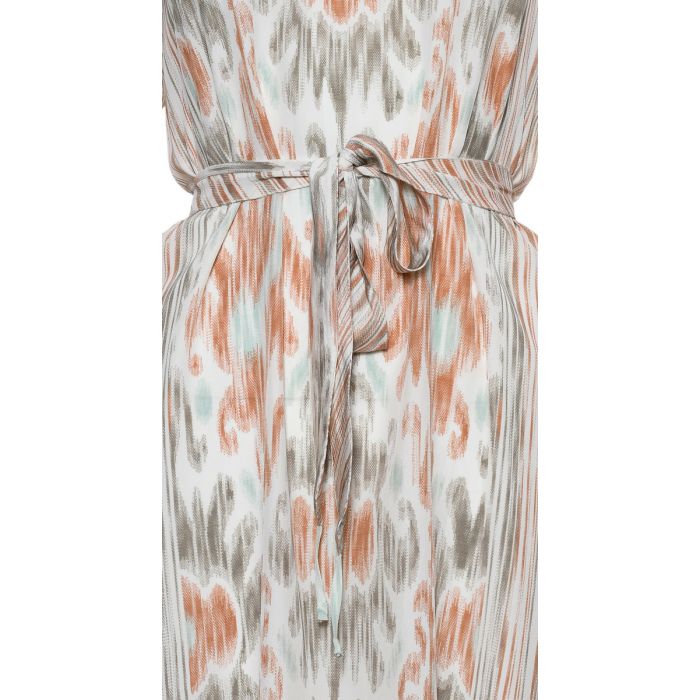 D'ascoli Amina Dress