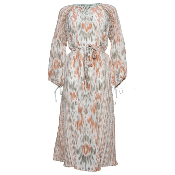 d'ascoli Amina Dress