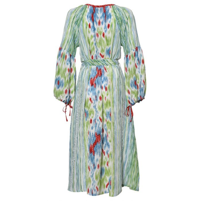 D'ascoli Amina Dress