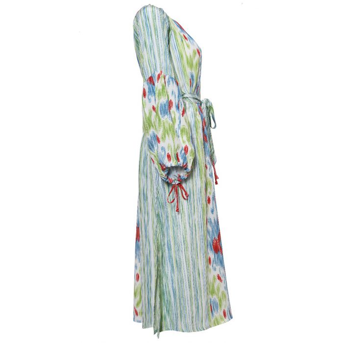 D'ascoli Amina Dress