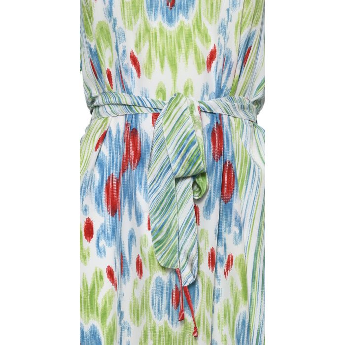 D'ascoli Amina Dress