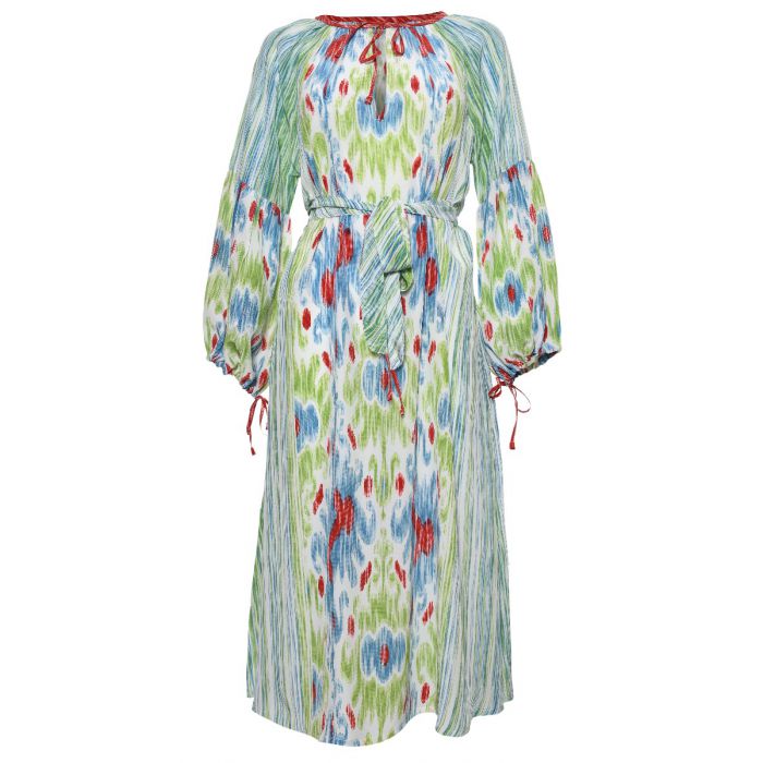 d'ascoli Amina Dress