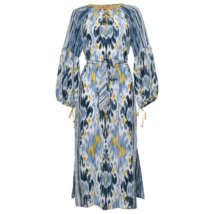 d'ascoli Amina Dress