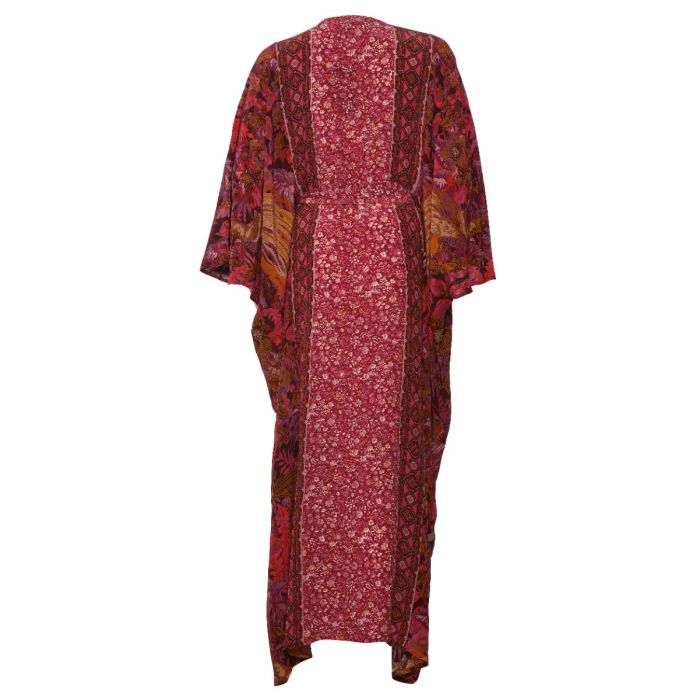 D'ascoli Amy Kaftan