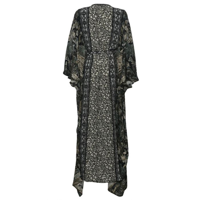 D'ascoli Amy Kaftan