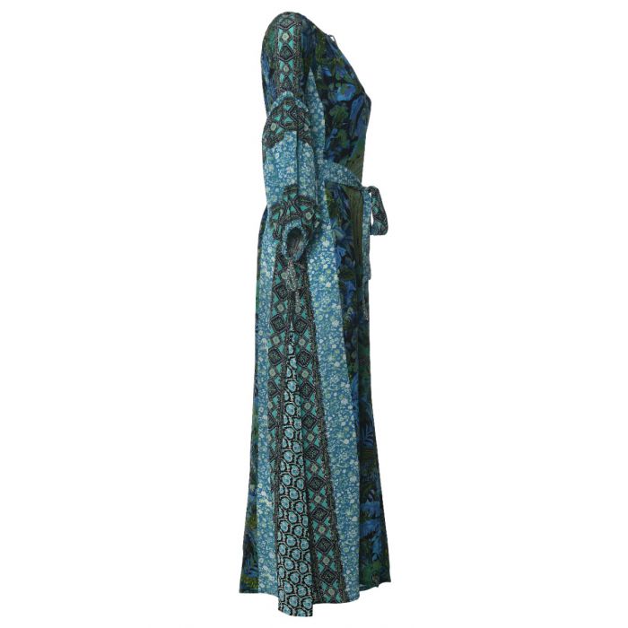 D'ascoli Amy Kaftan
