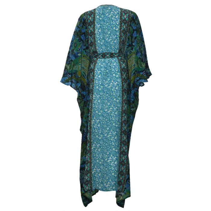 D'ascoli Amy Kaftan