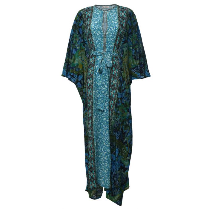 d'ascoli Amy kaftan