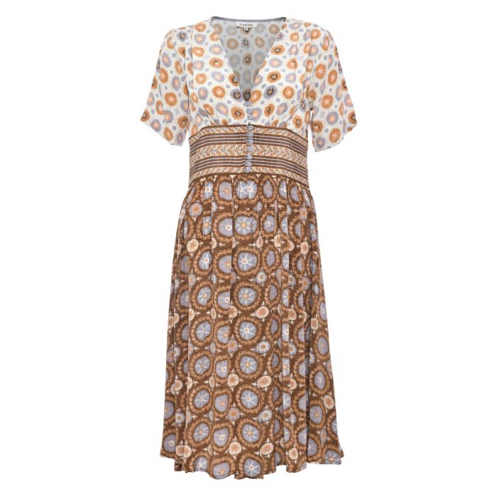 d'ascoli Anat Dress