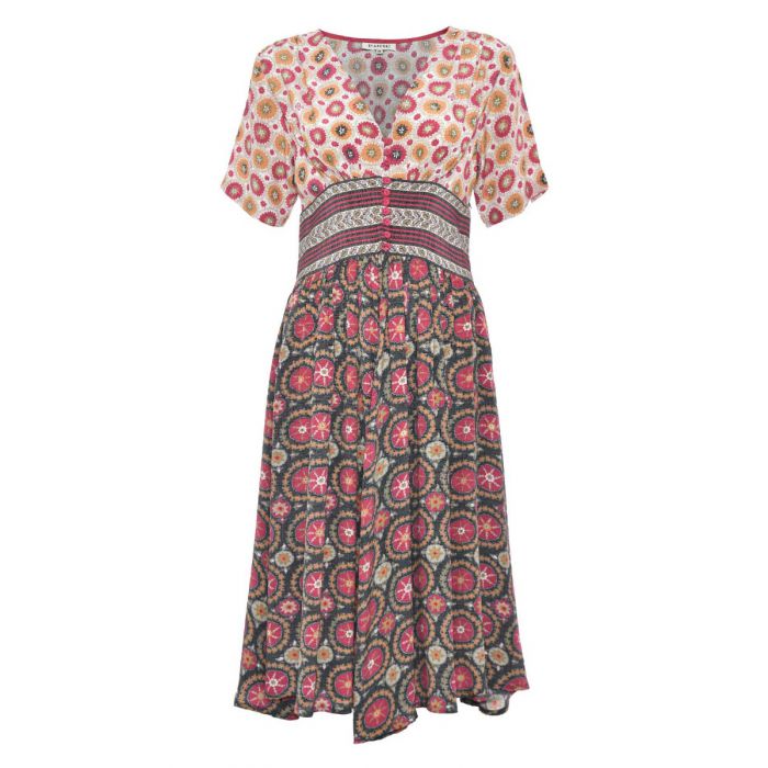 d'ascoli Anat Dress