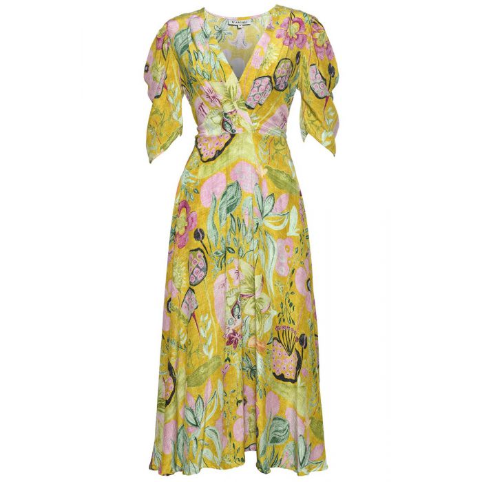 D'ascoli Anne Dress