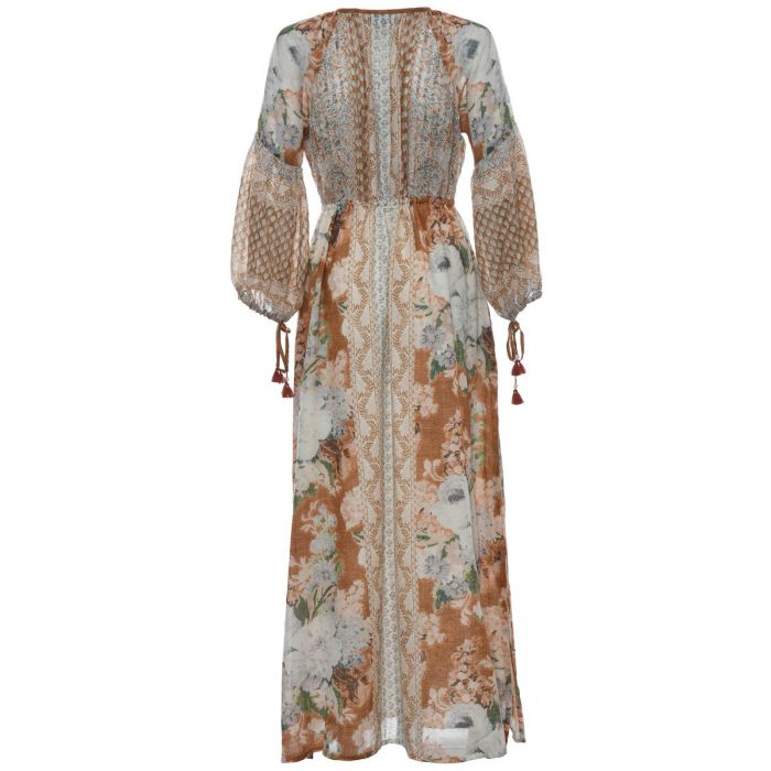 D'ascoli Annette Dress