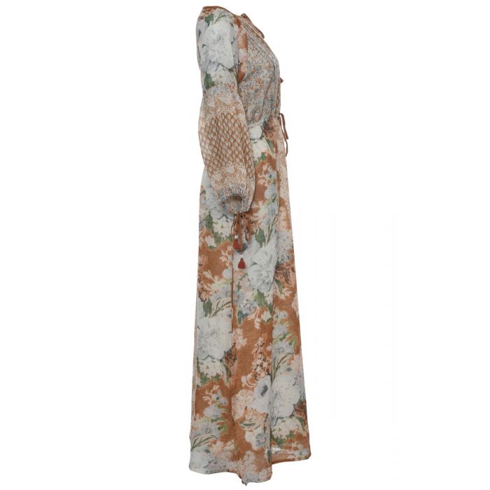 D'ascoli Annette Dress