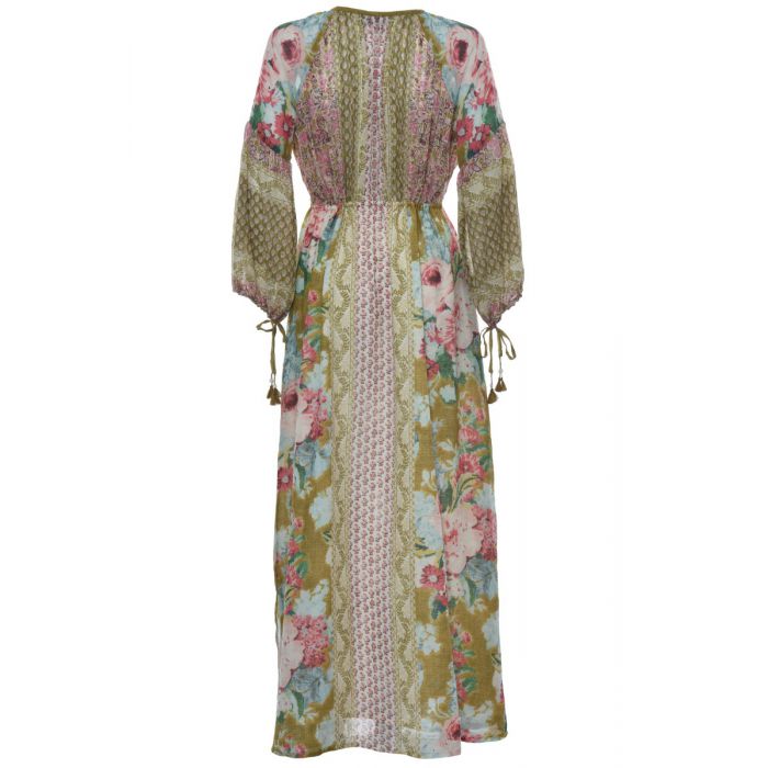 D'ascoli Annette Dress