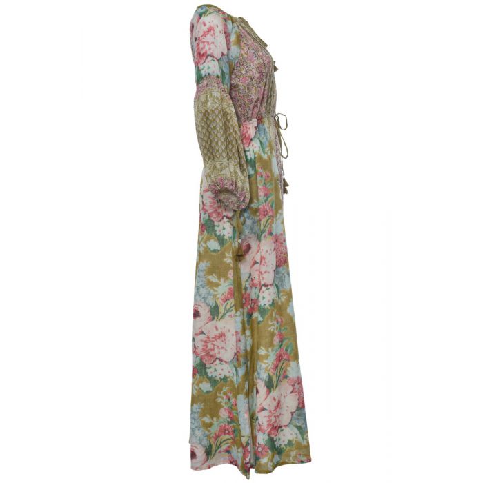 D'ascoli Annette Dress