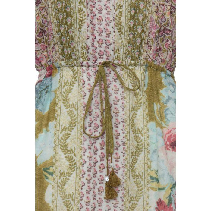 D'ascoli Annette Dress