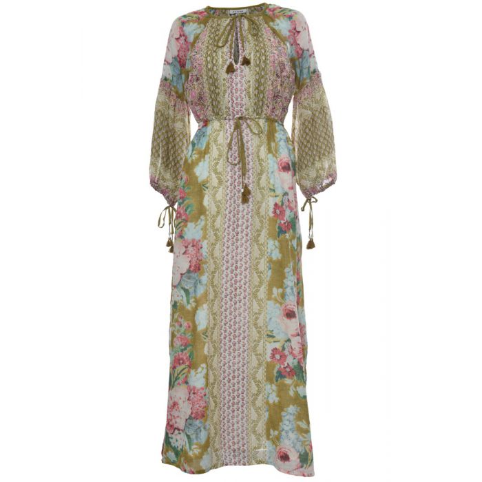 d'ascoli Annette Dress