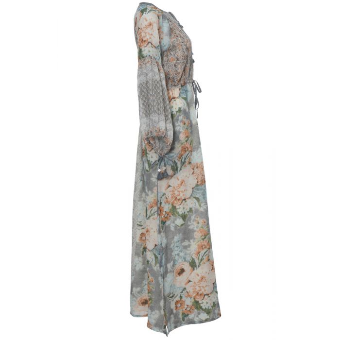 D'ascoli Annette Dress