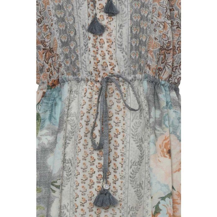 D'ascoli Annette Dress