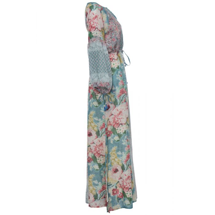 D'ascoli Annette Dress