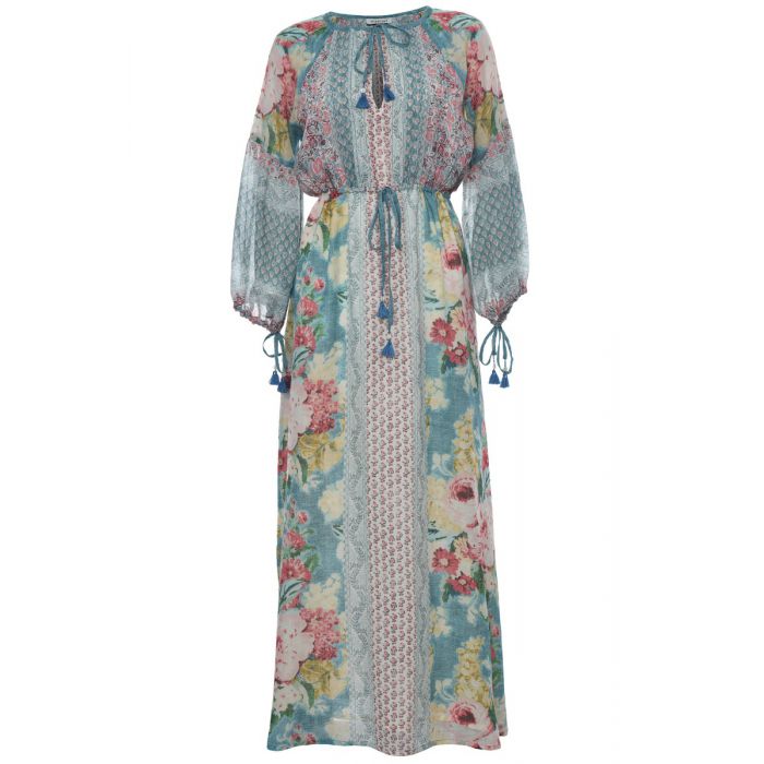 d'ascoli Annette Dress