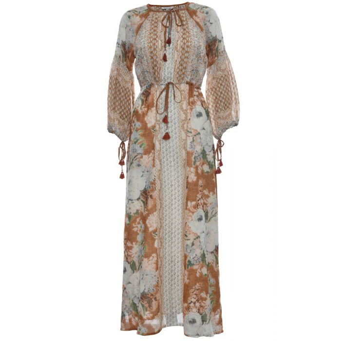 d'ascoli Annette Dress