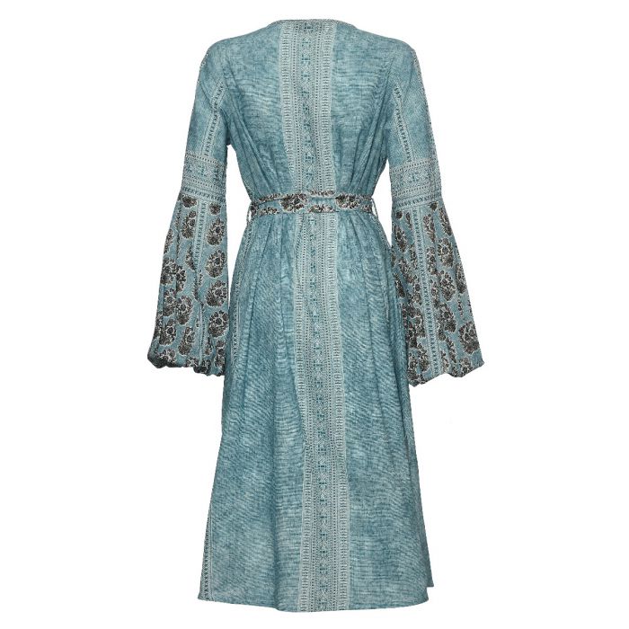 D'ascoli Antalya Dress