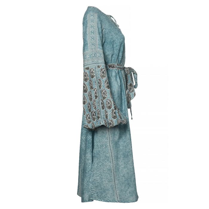 D'ascoli Antalya Dress