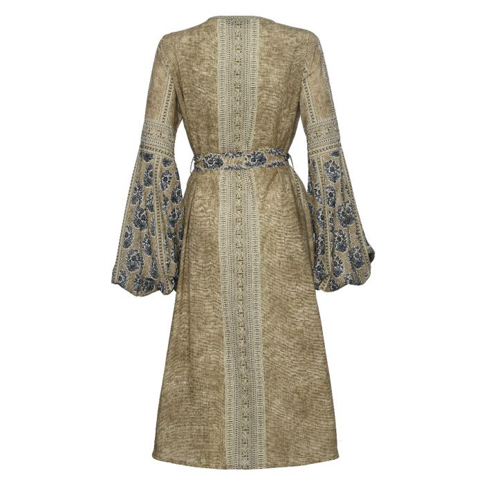 D'ascoli Antalya Dress