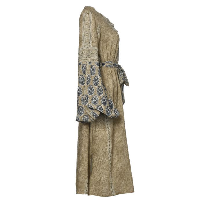 D'ascoli Antalya Dress