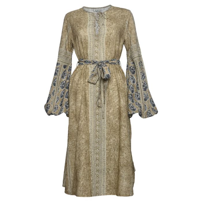 d'ascoli Antalya Dress