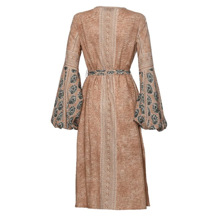 D'ascoli Antalya Dress