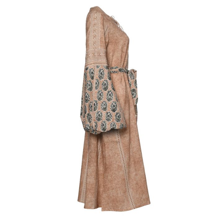 D'ascoli Antalya Dress