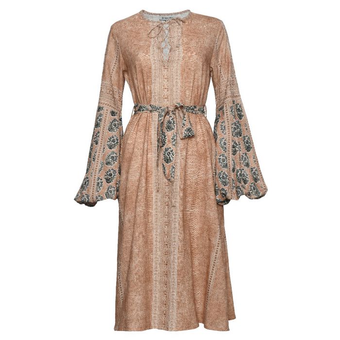 D'ascoli Antalya Dress