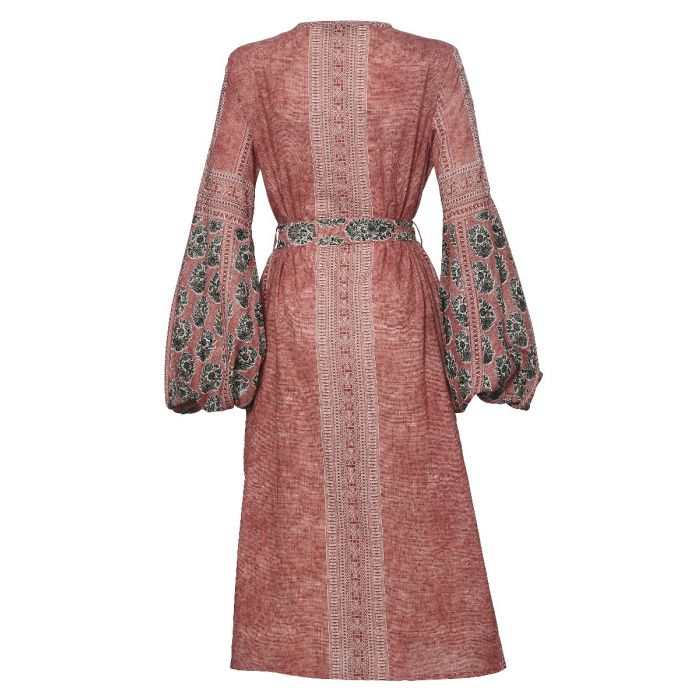 D'ascoli Antalya Dress