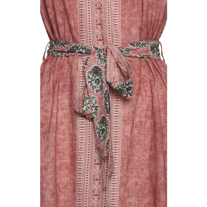 D'ascoli Antalya Dress