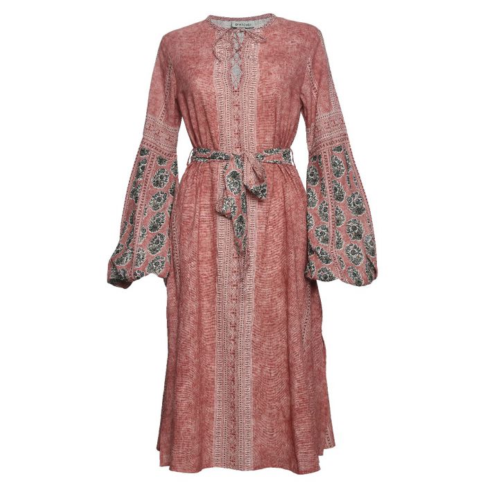 d'ascoli Antalya Dress