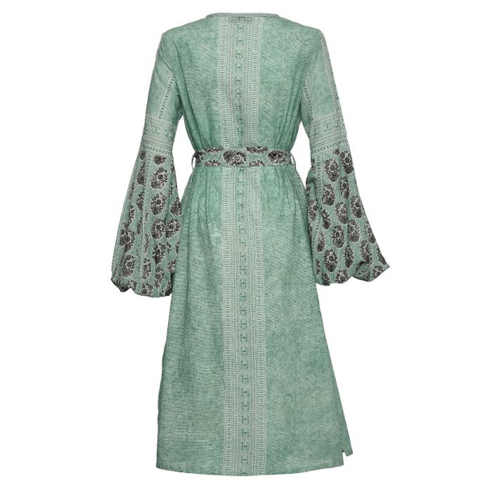 D'ascoli Antalya Dress