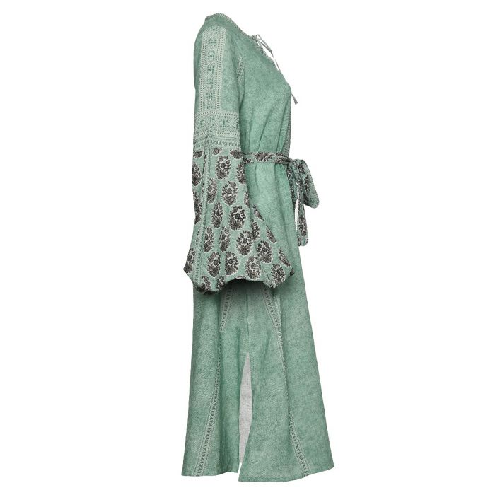 D'ascoli Antalya Dress