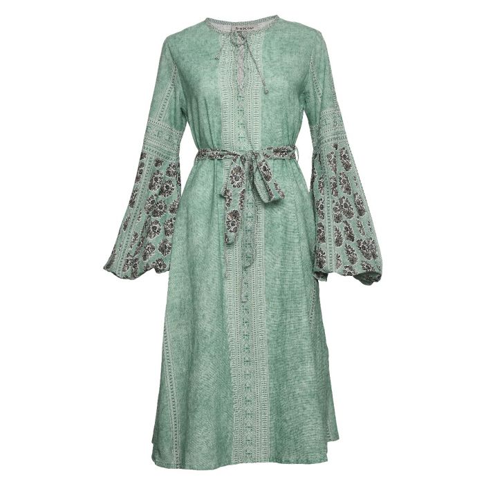 d'ascoli Antalya Dress