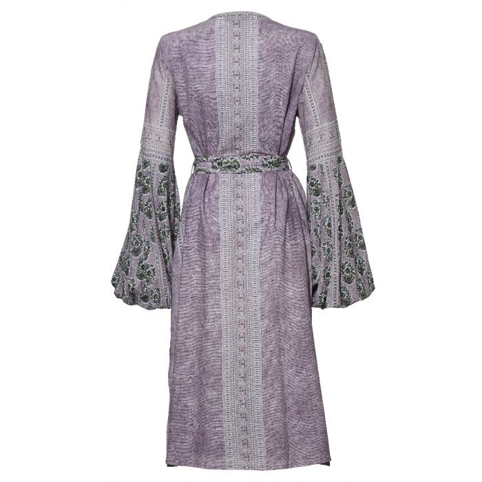 D'ascoli Antalya Dress