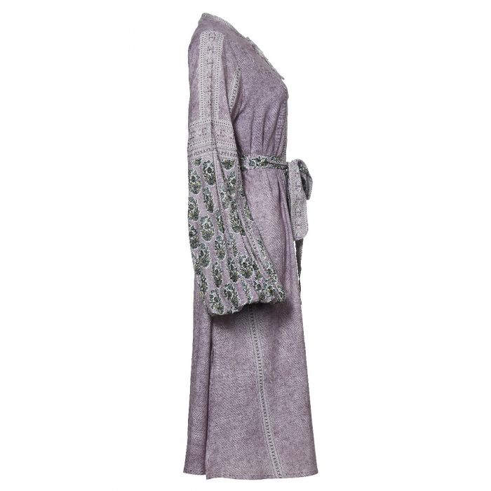 D'ascoli Antalya Dress