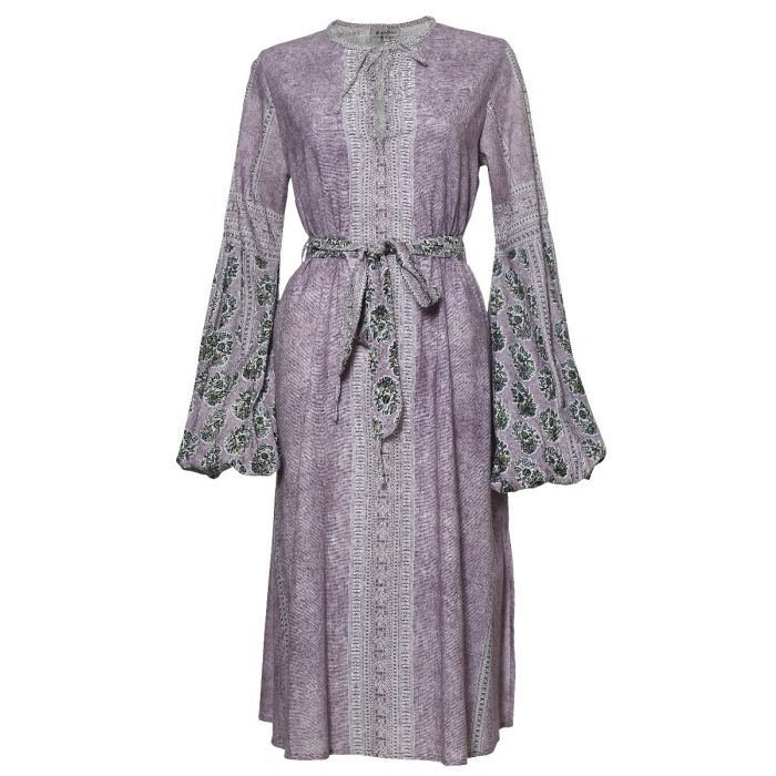 D'ascoli Antalya Dress