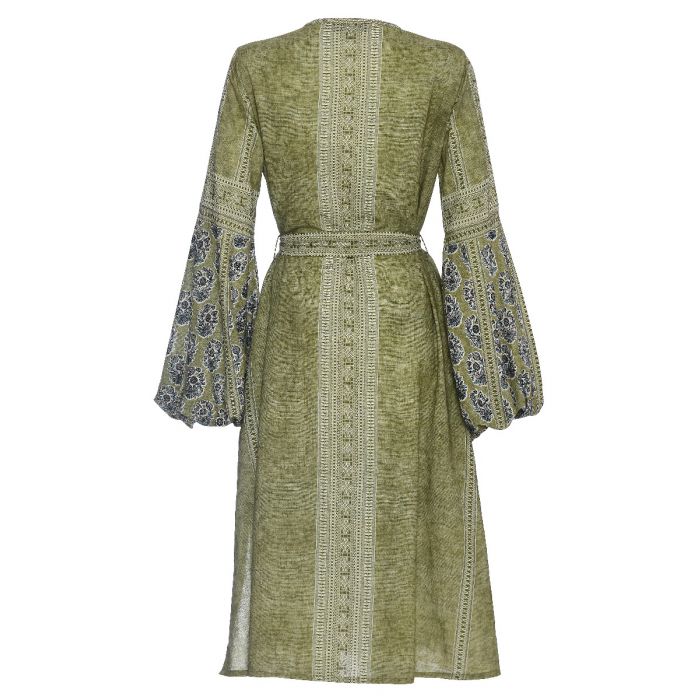 D'ascoli Antalya Dress