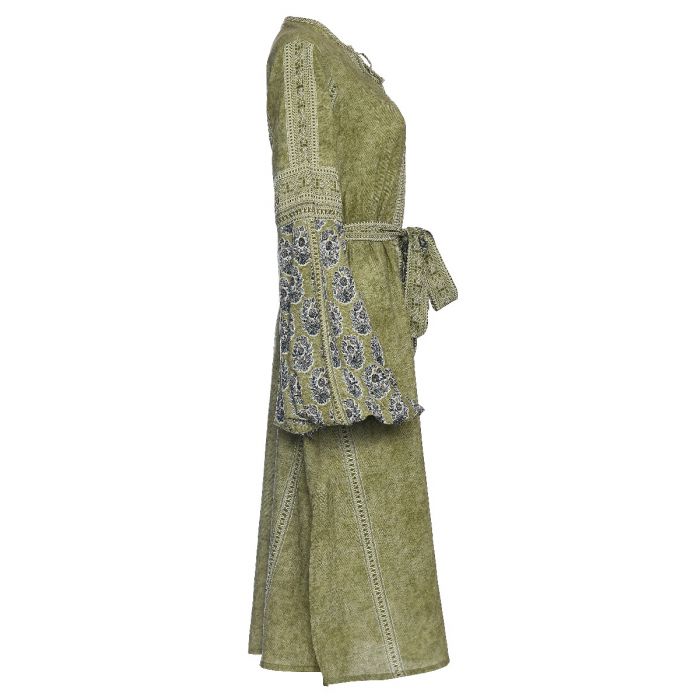 D'ascoli Antalya Dress